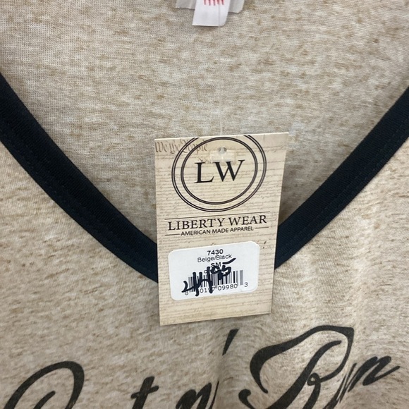 Liberty wear tshirts sm through 2xl - Picture 4 of 4
